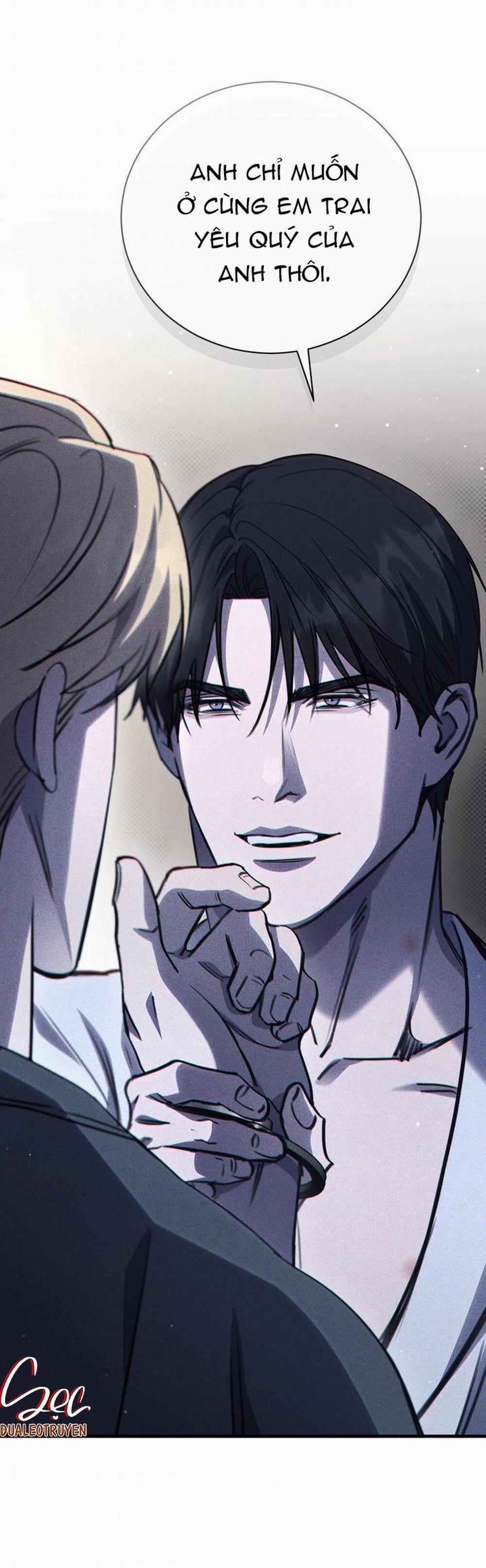 (Abo) The First Commandment 18 trang 46