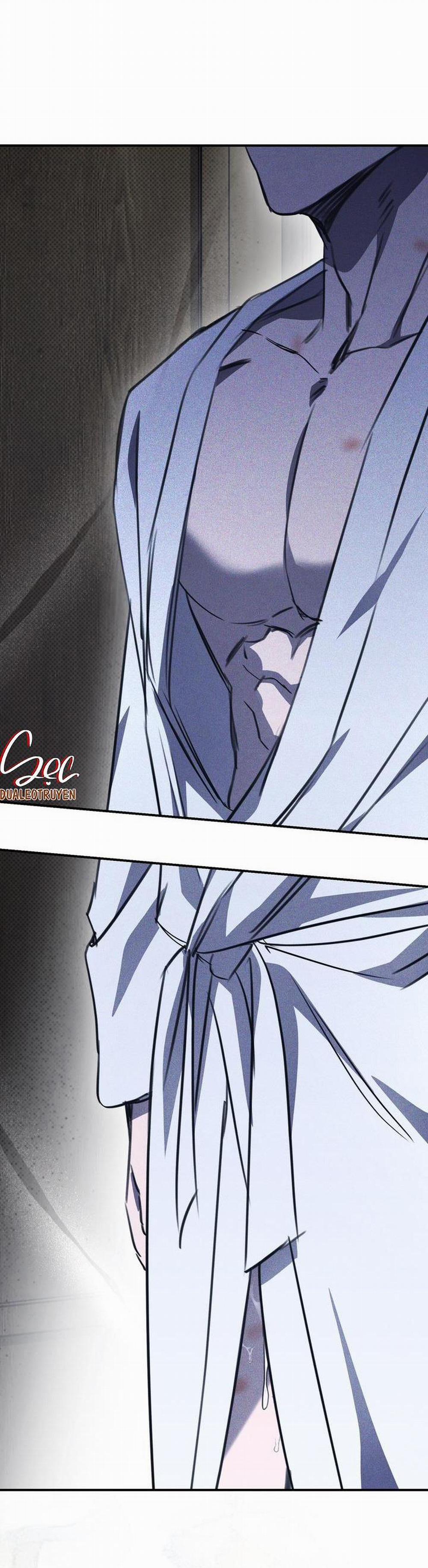 (Abo) The First Commandment 18 trang 7