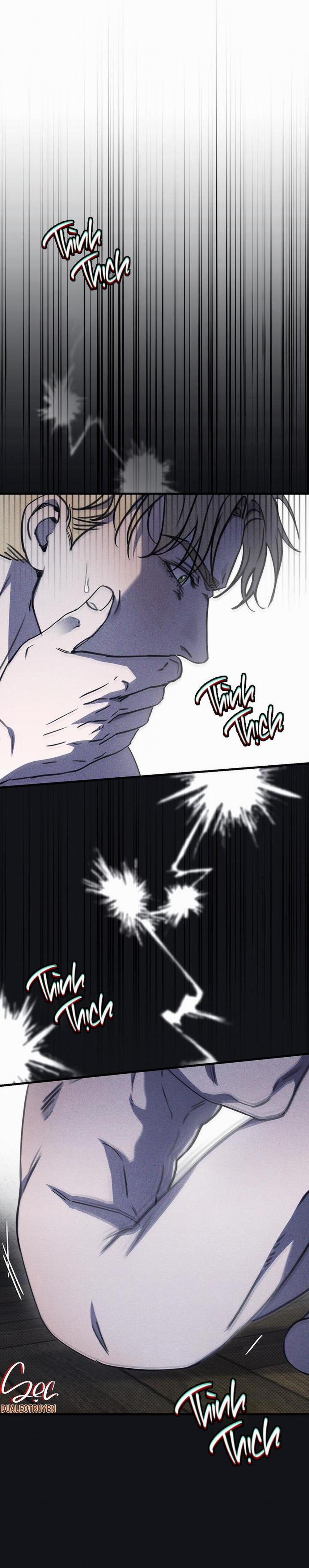 (Abo) The First Commandment 18 trang 9