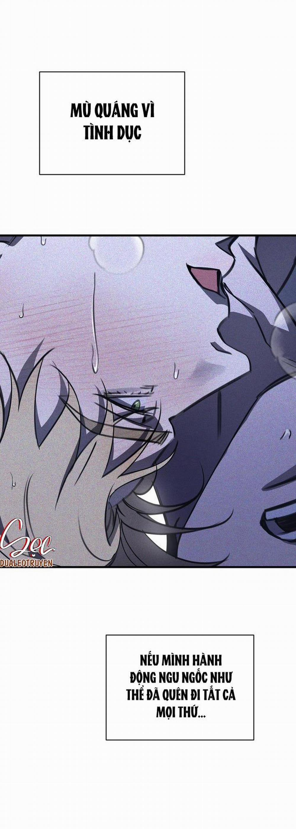 (Abo) The First Commandment 19 trang 22