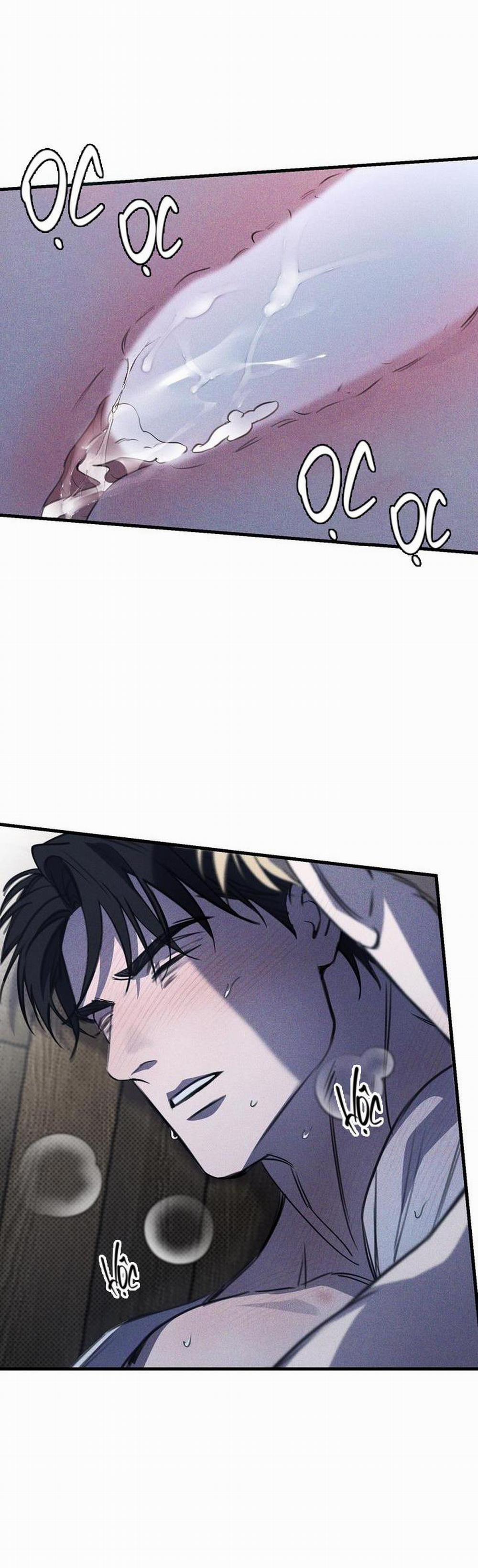 (Abo) The First Commandment 19 trang 23