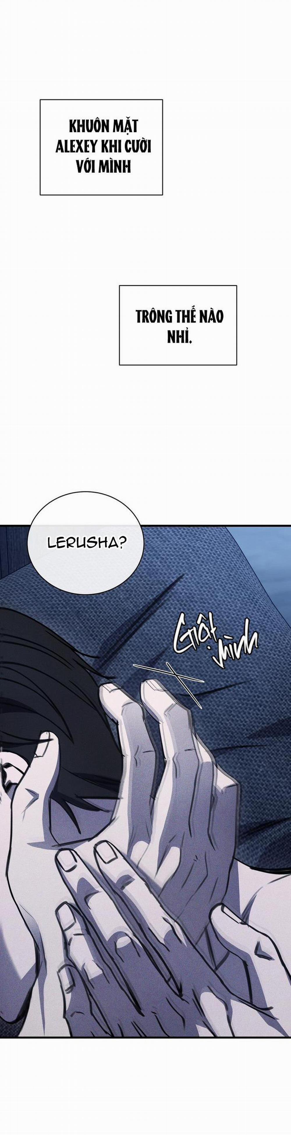 (Abo) The First Commandment 19 trang 33