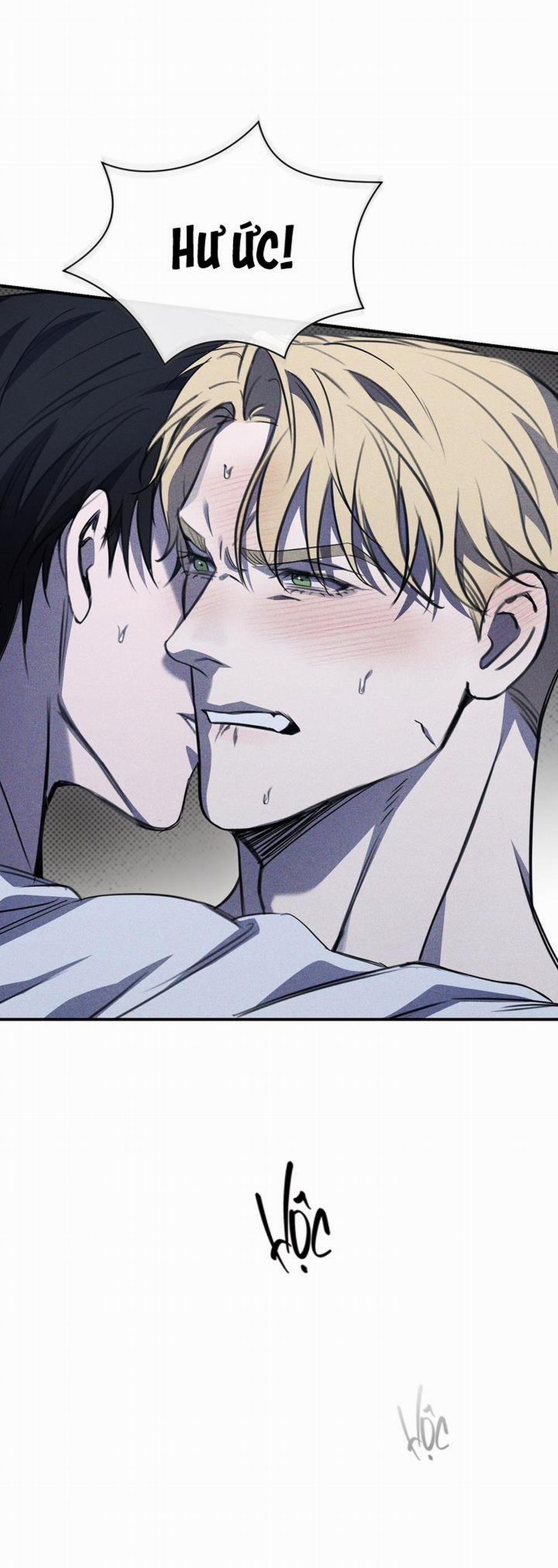 (Abo) The First Commandment 19 trang 9