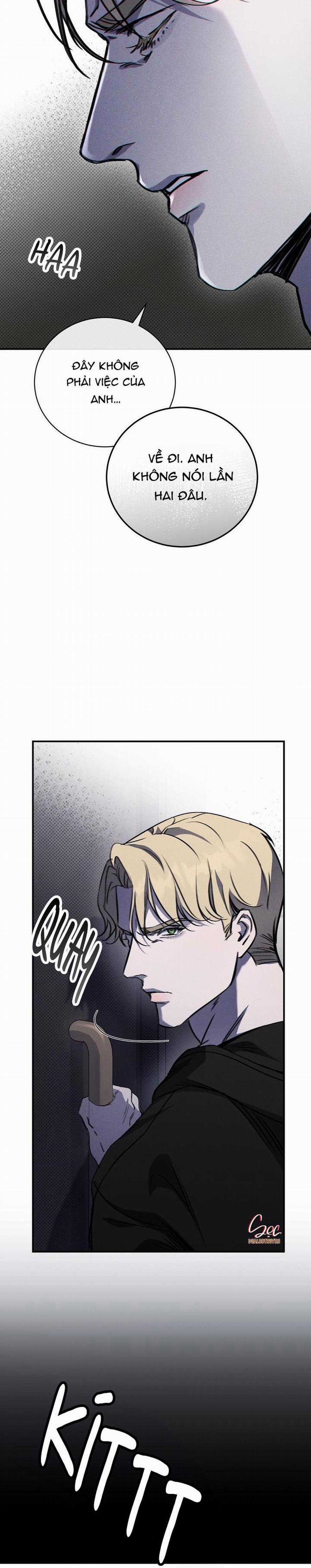 (Abo) The First Commandment 2 trang 16