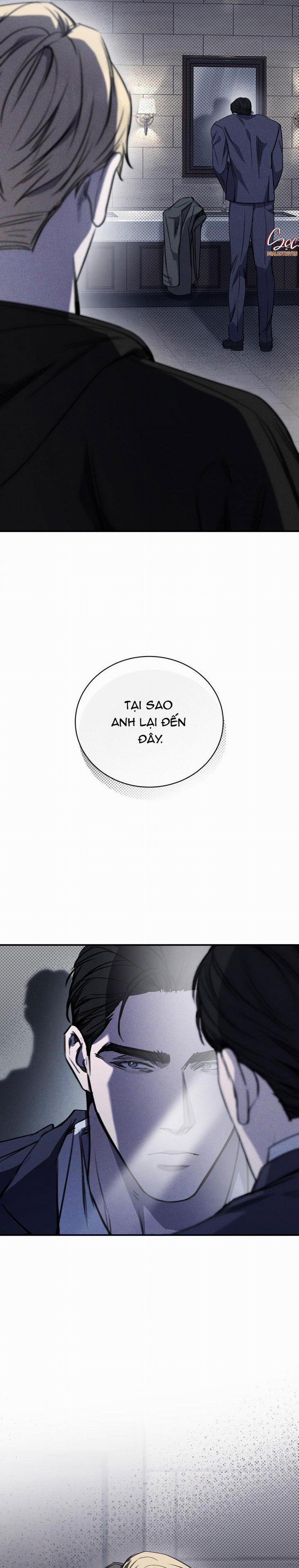 (Abo) The First Commandment 2 trang 4