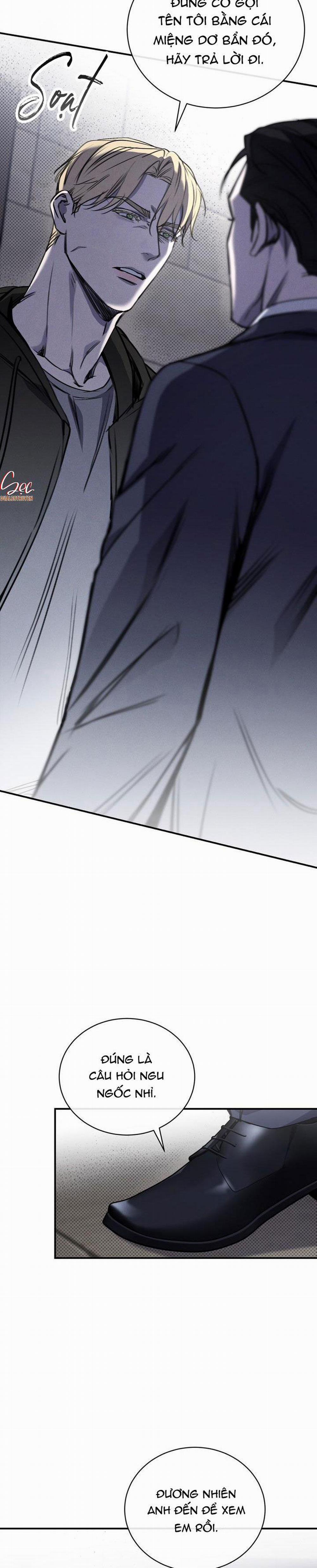 (Abo) The First Commandment 2 trang 7