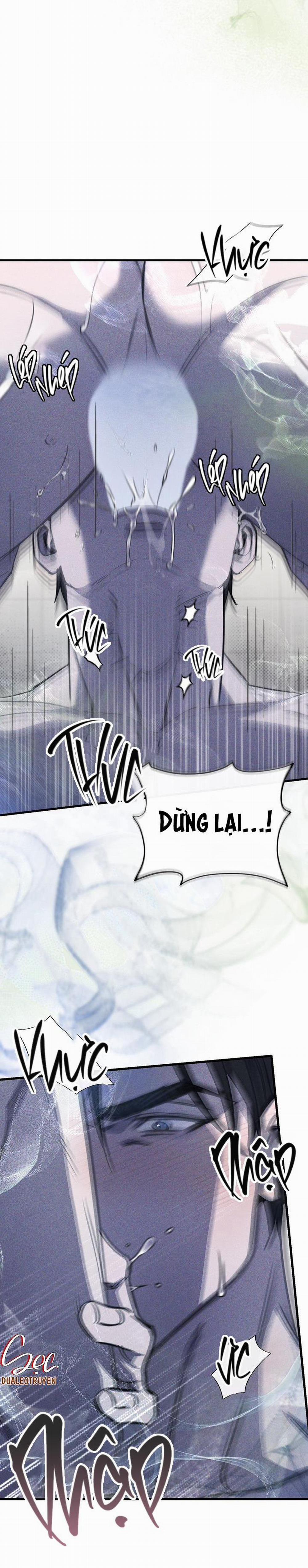 (Abo) The First Commandment 20 trang 14