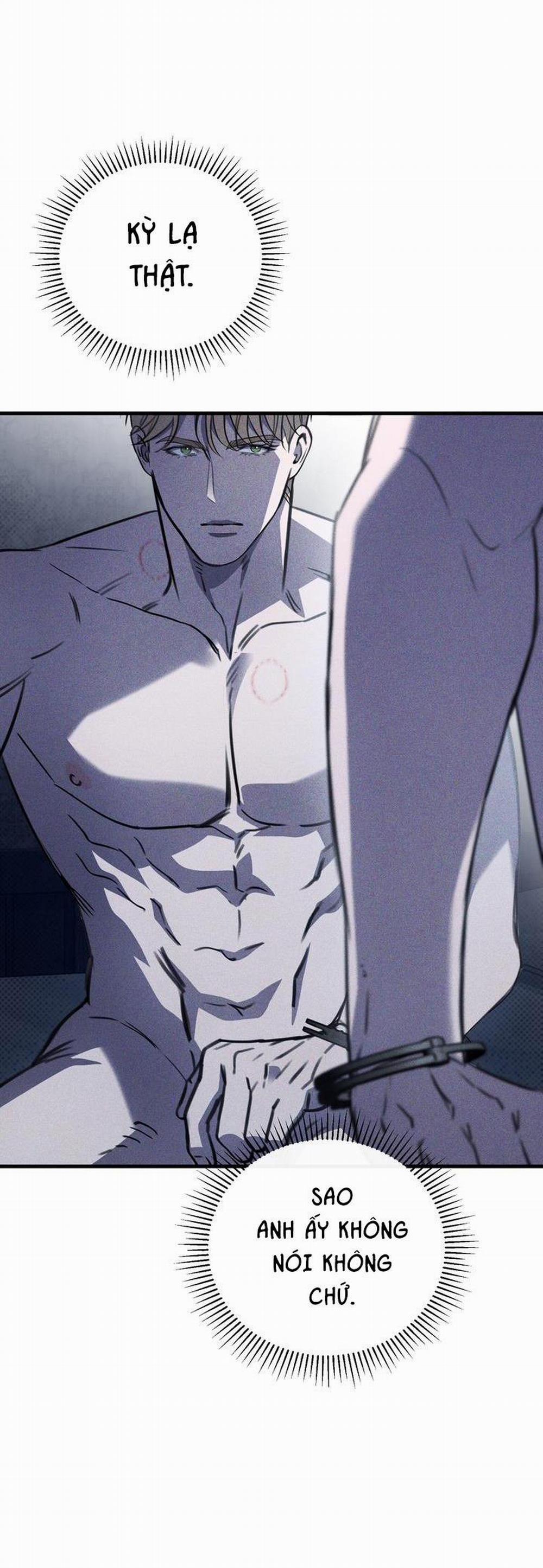 (Abo) The First Commandment 20 trang 2