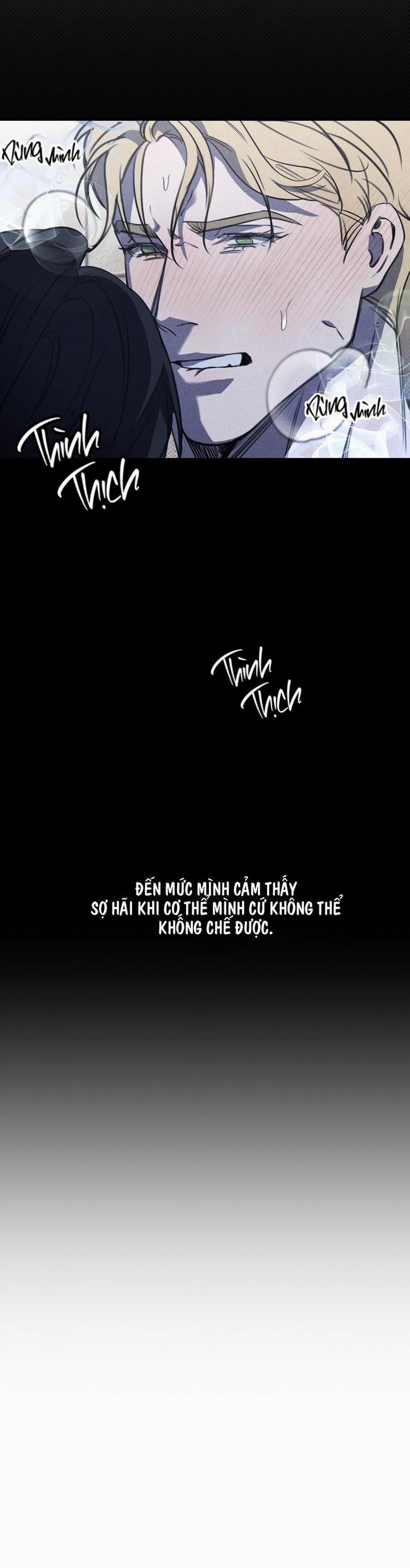 (Abo) The First Commandment 20 trang 26