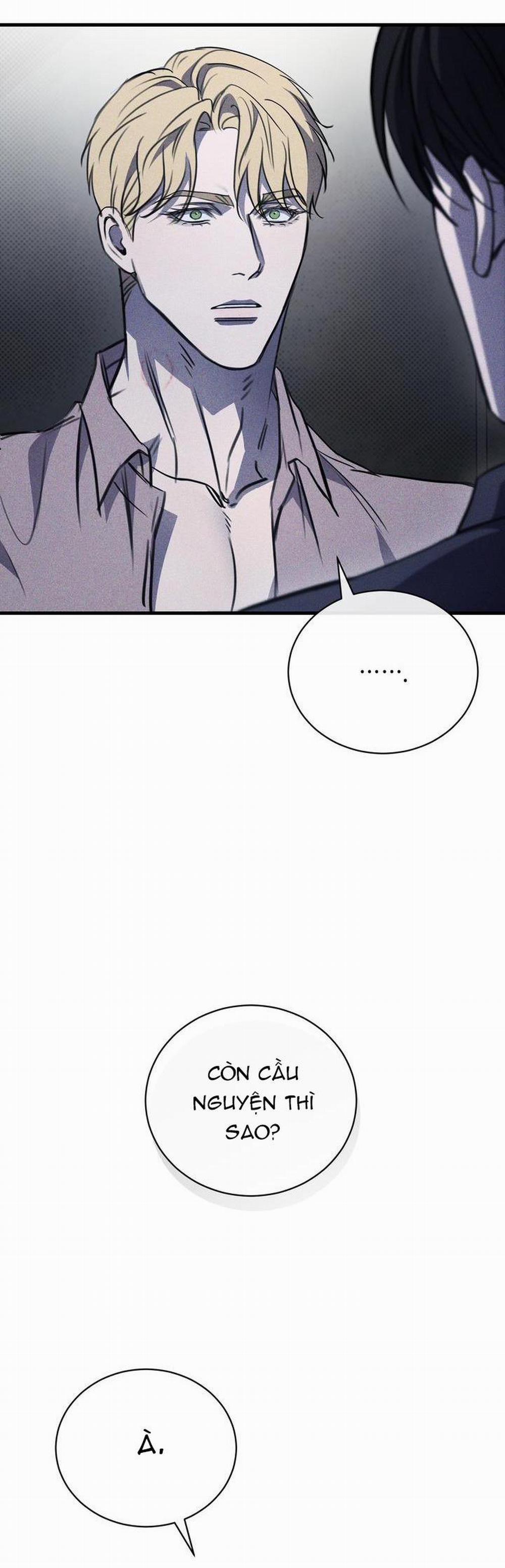 (Abo) The First Commandment 20 trang 29