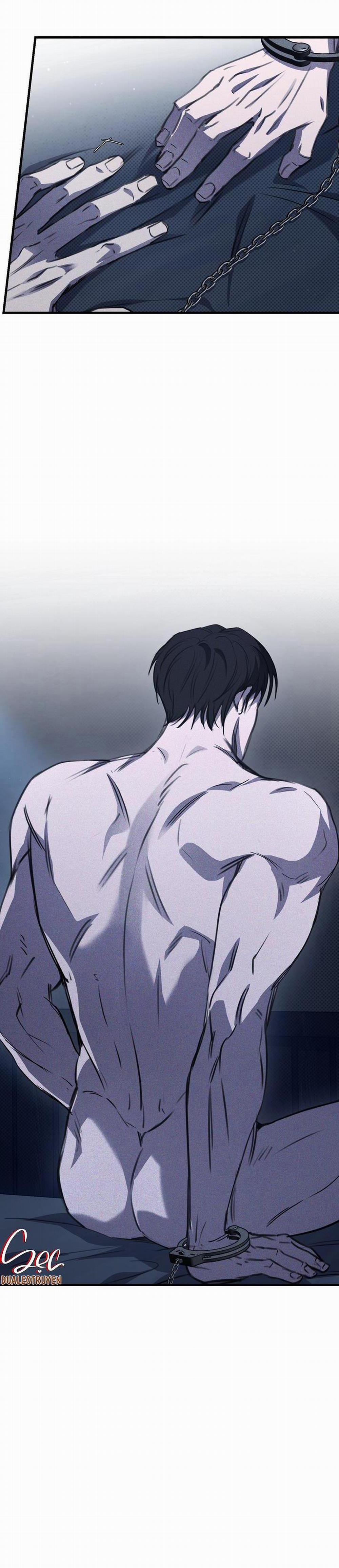 (Abo) The First Commandment 20 trang 4