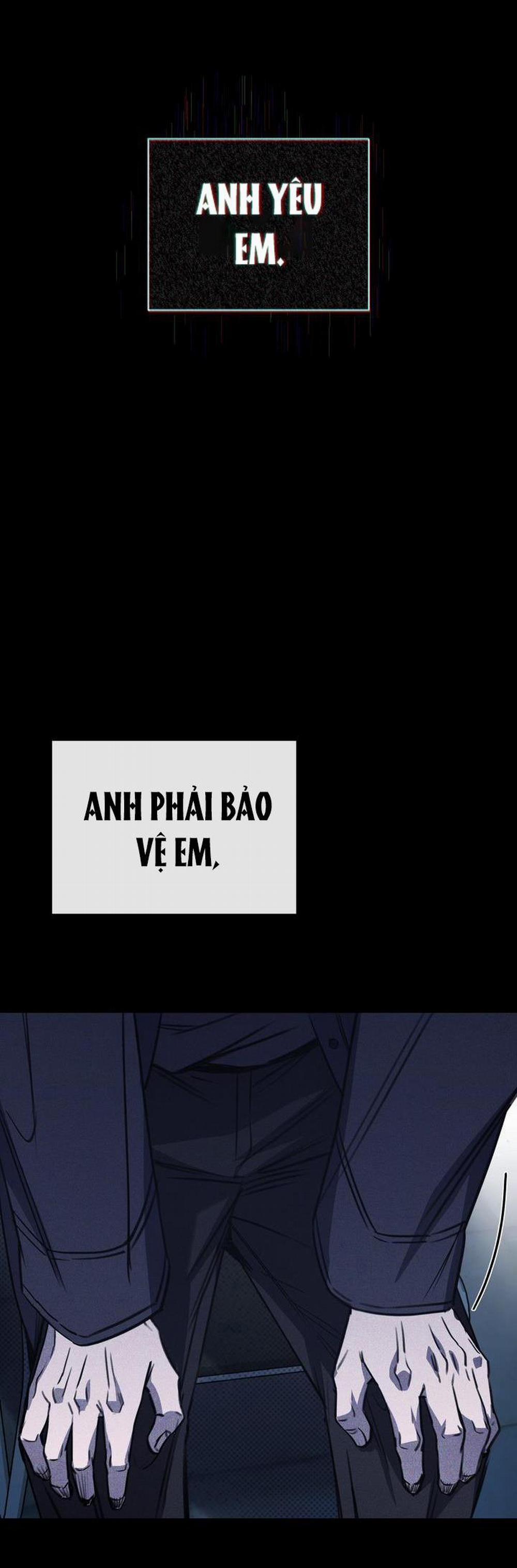 (Abo) The First Commandment 21 trang 17