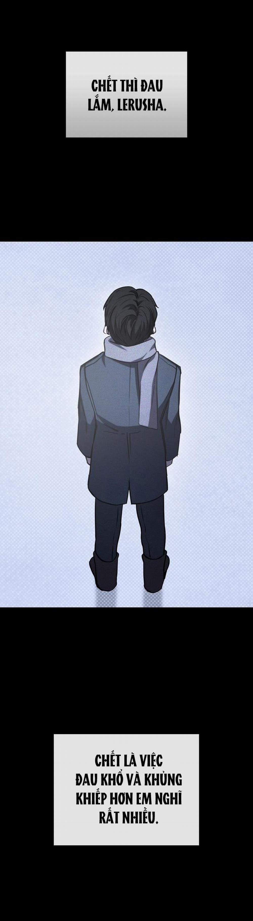 (Abo) The First Commandment 21 trang 21