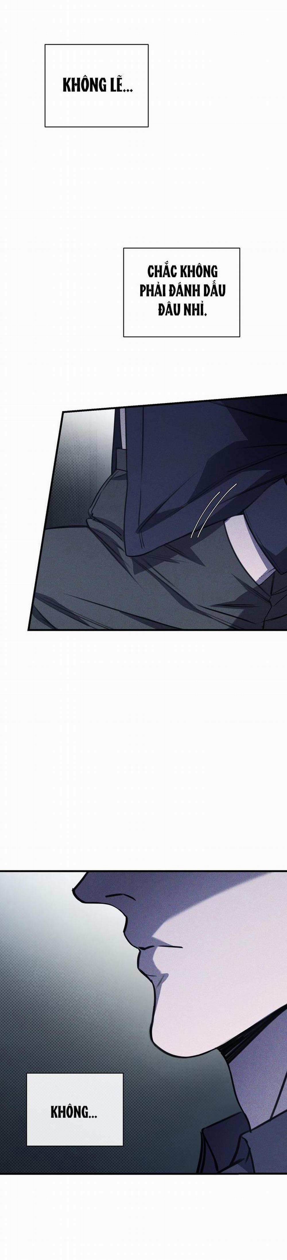 (Abo) The First Commandment 21 trang 38