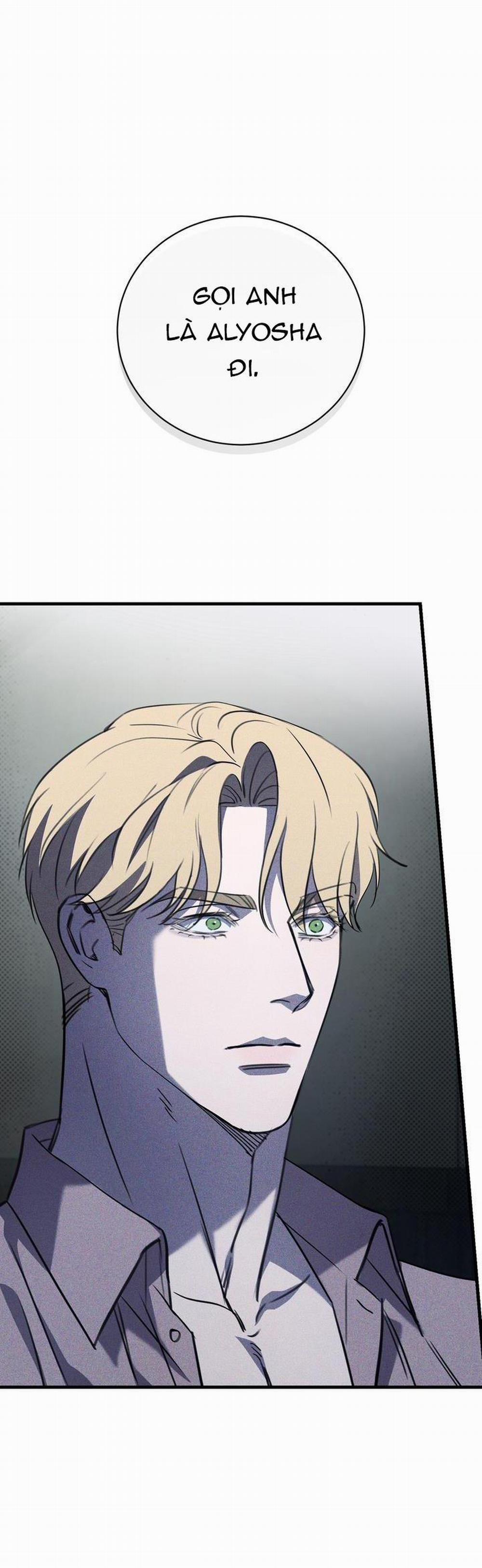 (Abo) The First Commandment 21 trang 47