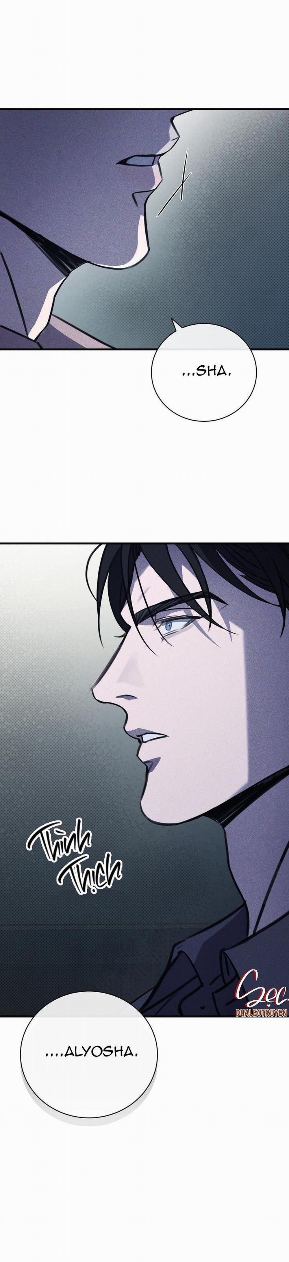 (Abo) The First Commandment 21 trang 48