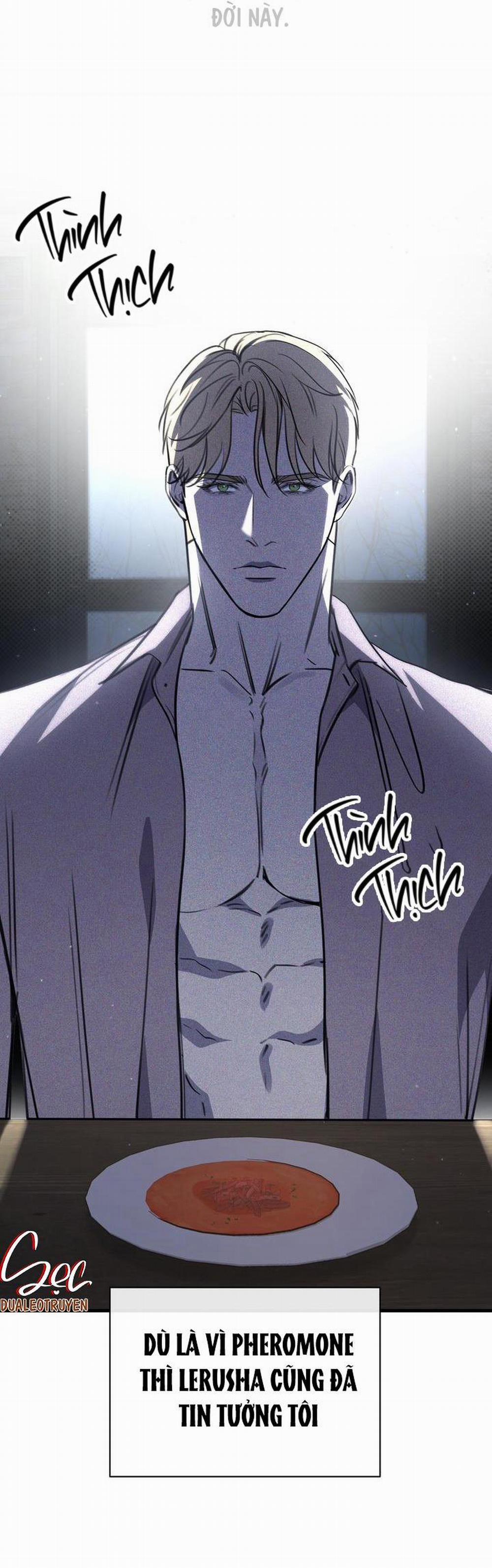 (Abo) The First Commandment 21 trang 51