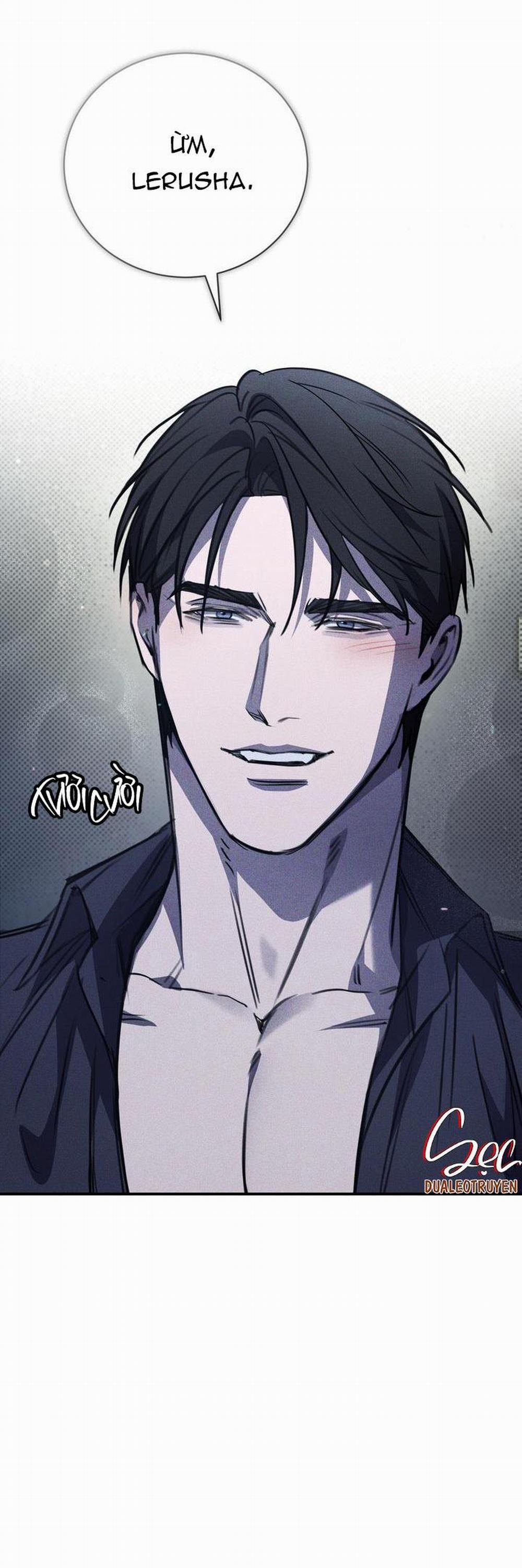 (Abo) The First Commandment 21 trang 53