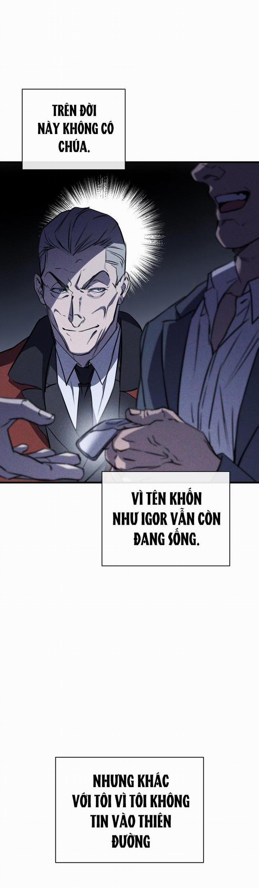 (Abo) The First Commandment 21 trang 7