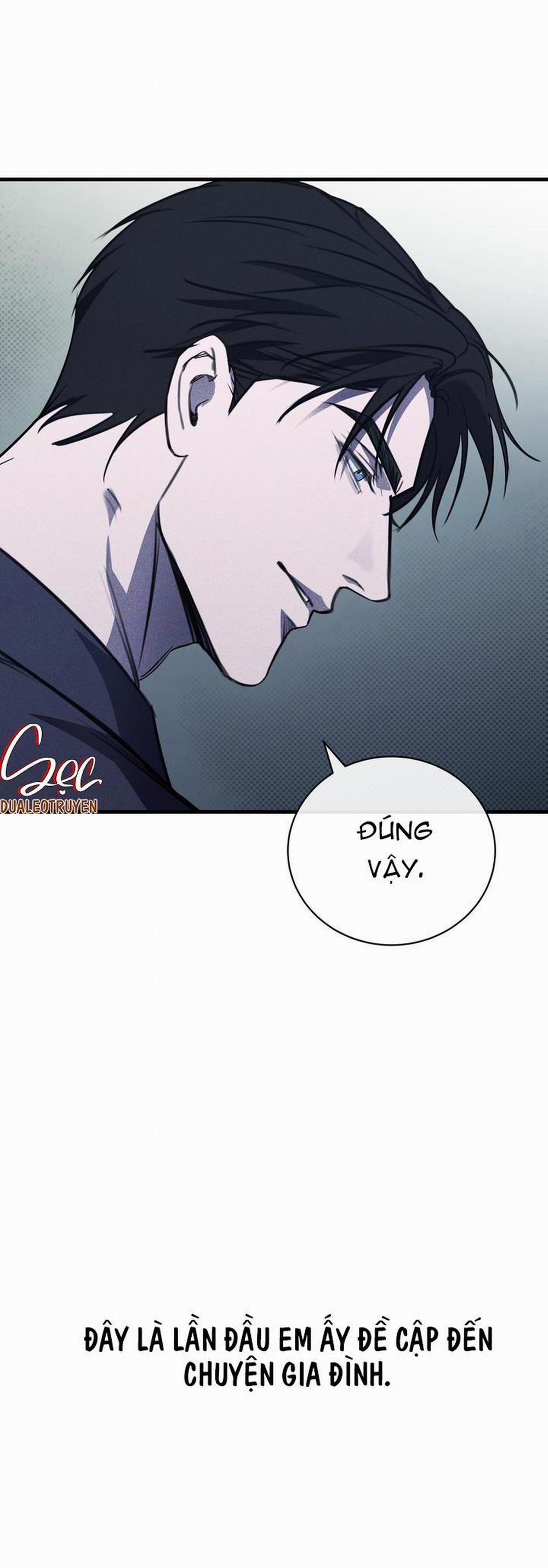 (Abo) The First Commandment 22 trang 10