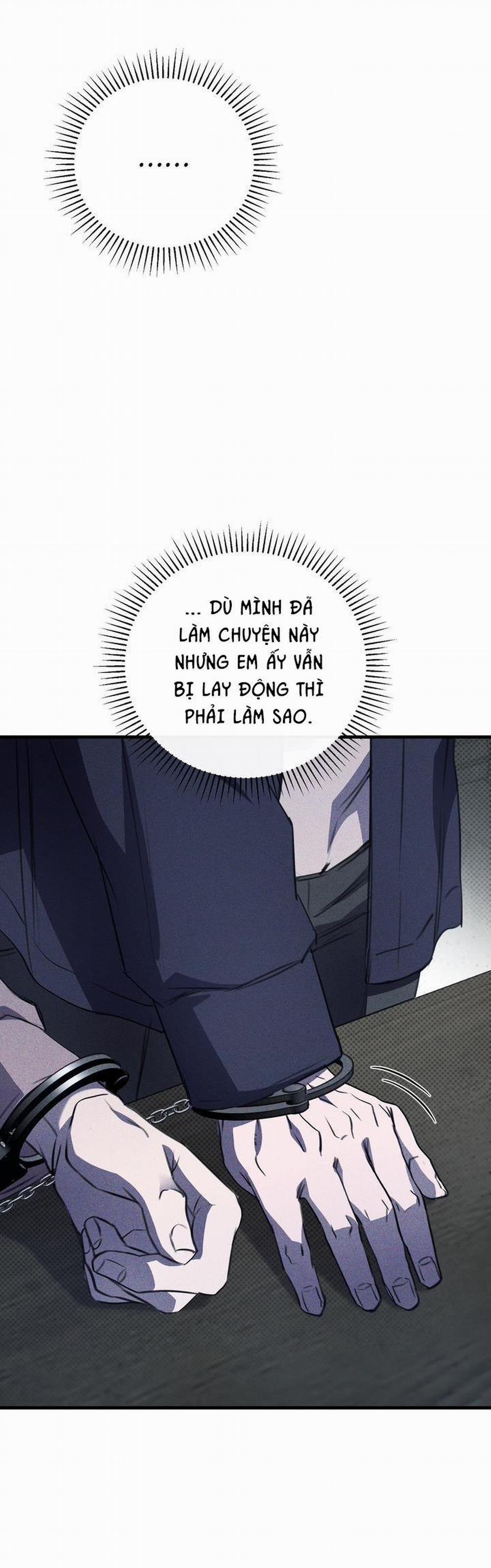 (Abo) The First Commandment 22 trang 29