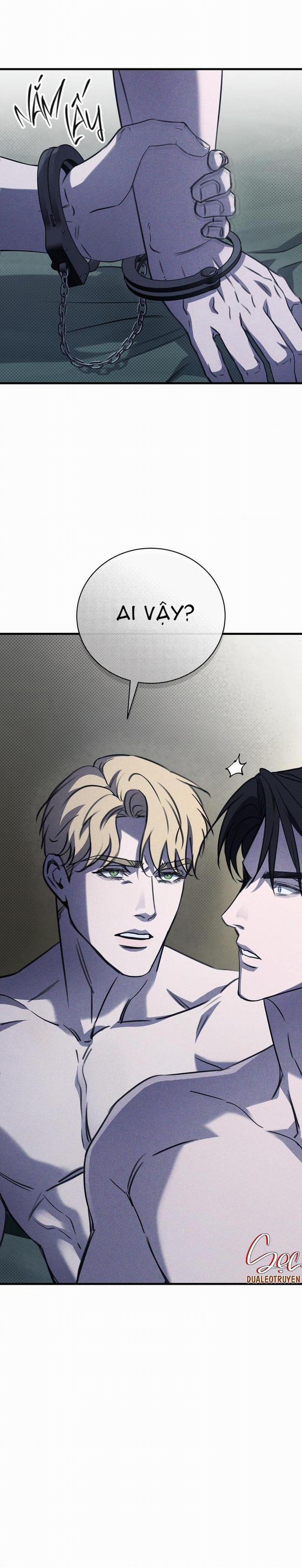 (Abo) The First Commandment 22 trang 45