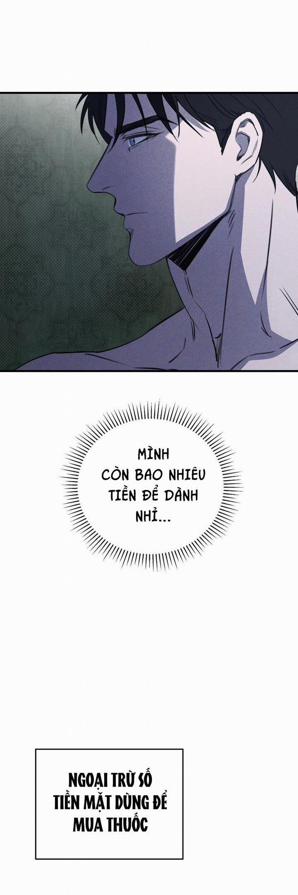 (Abo) The First Commandment 23 trang 11