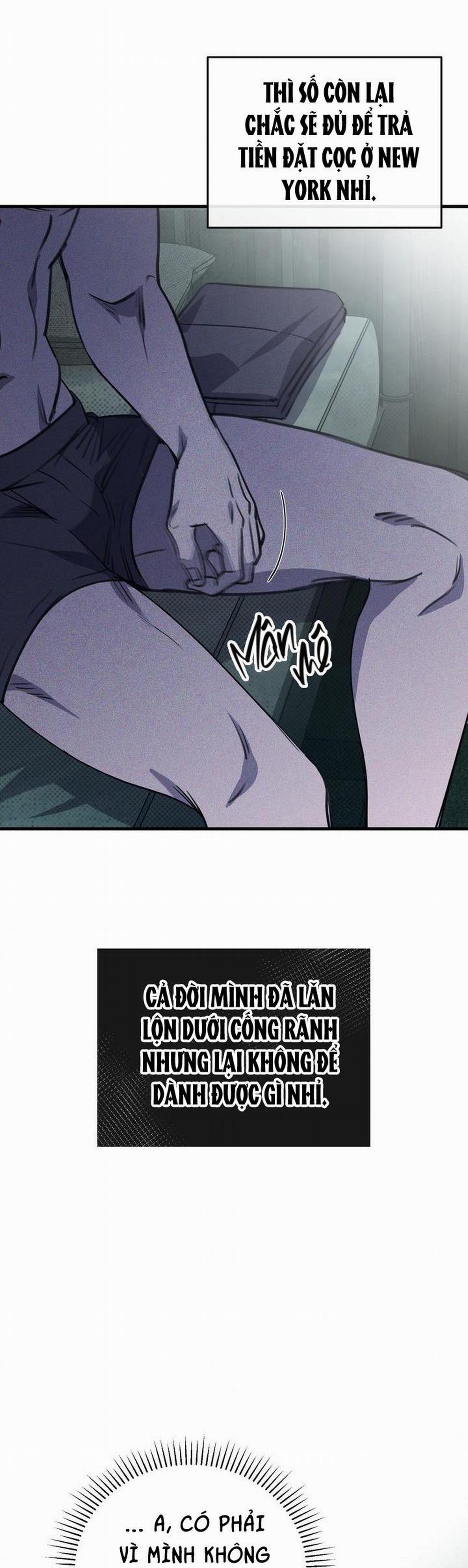 (Abo) The First Commandment 23 trang 12