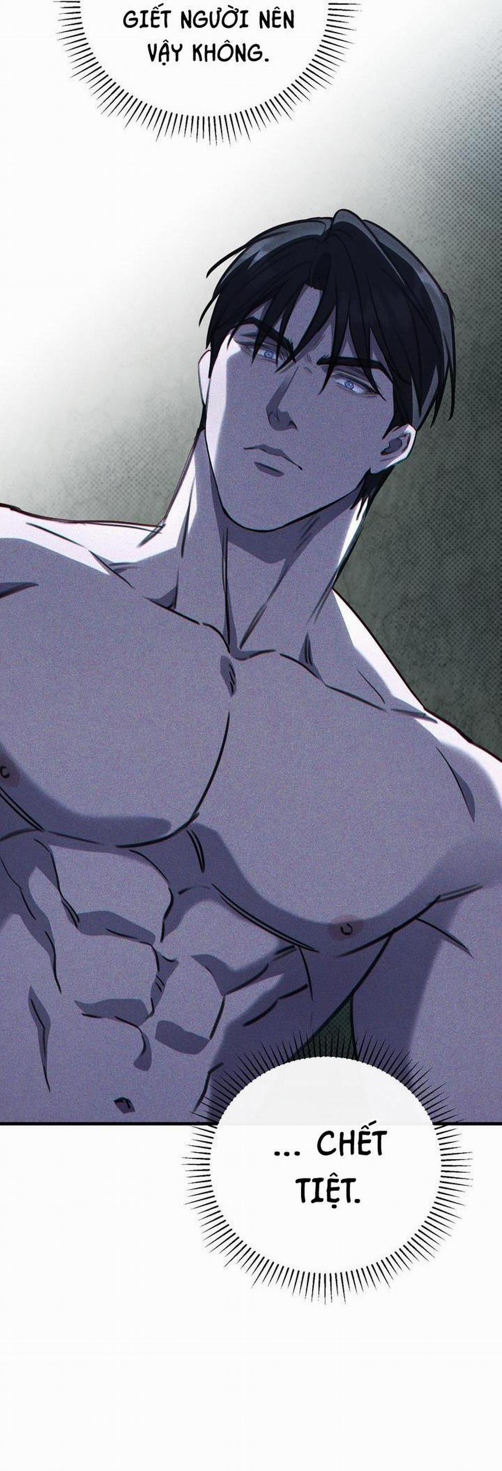 (Abo) The First Commandment 23 trang 13