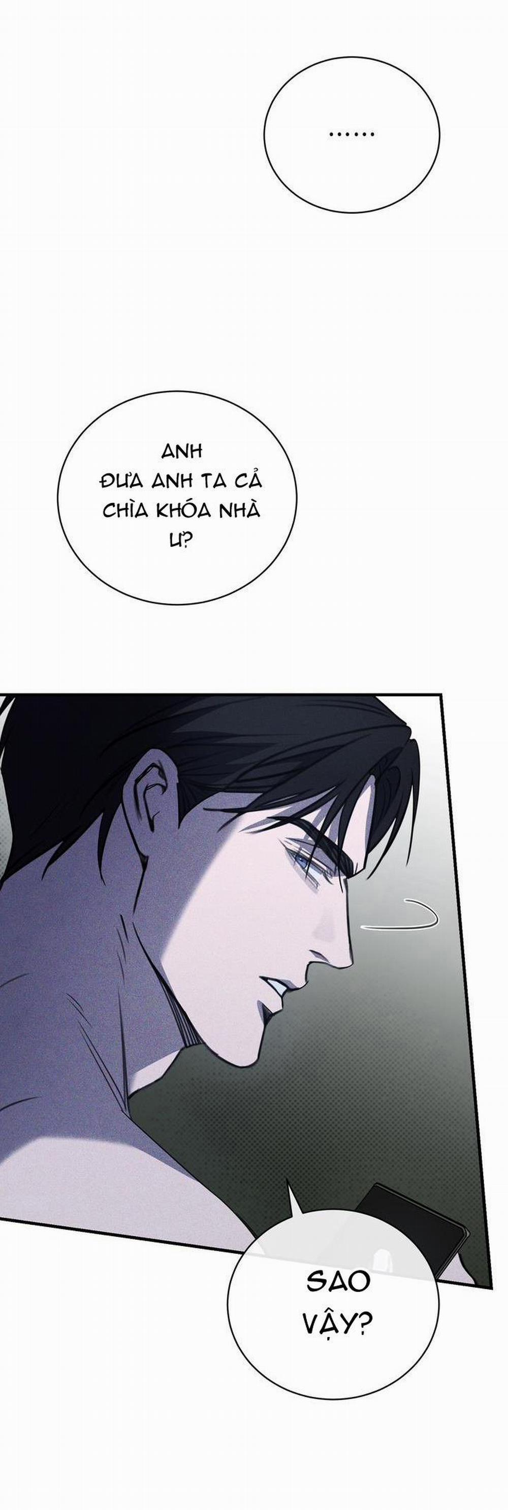 (Abo) The First Commandment 23 trang 18