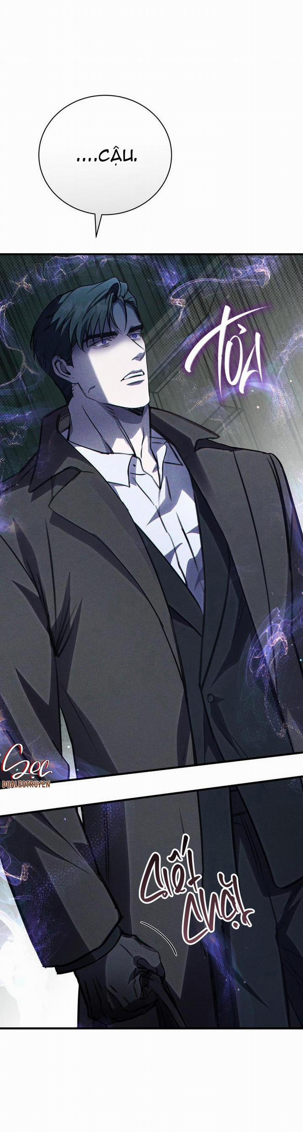 (Abo) The First Commandment 23 trang 23