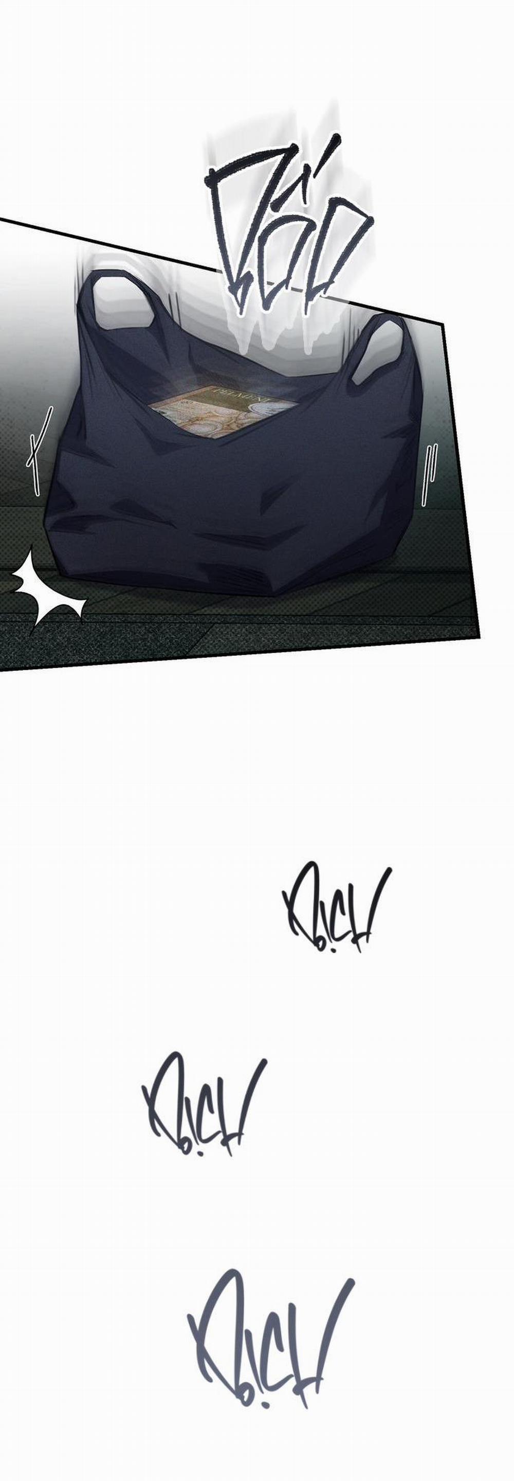 (Abo) The First Commandment 23 trang 26