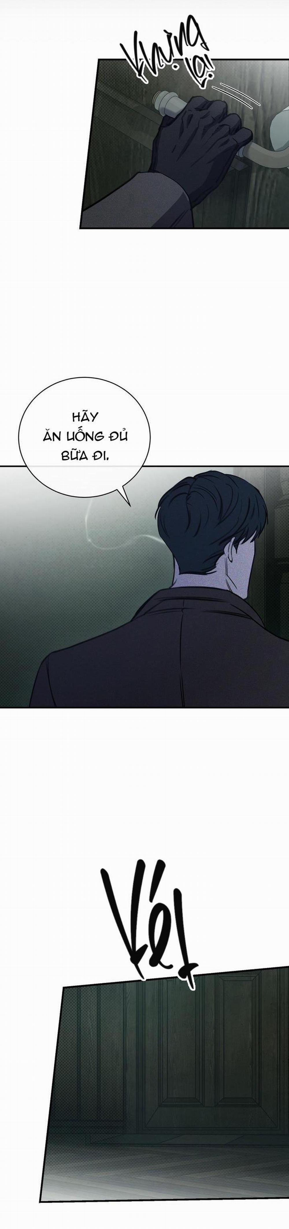 (Abo) The First Commandment 23 trang 37