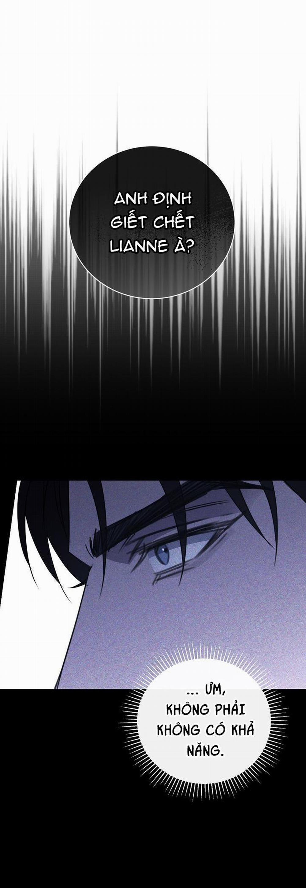 (Abo) The First Commandment 23 trang 6