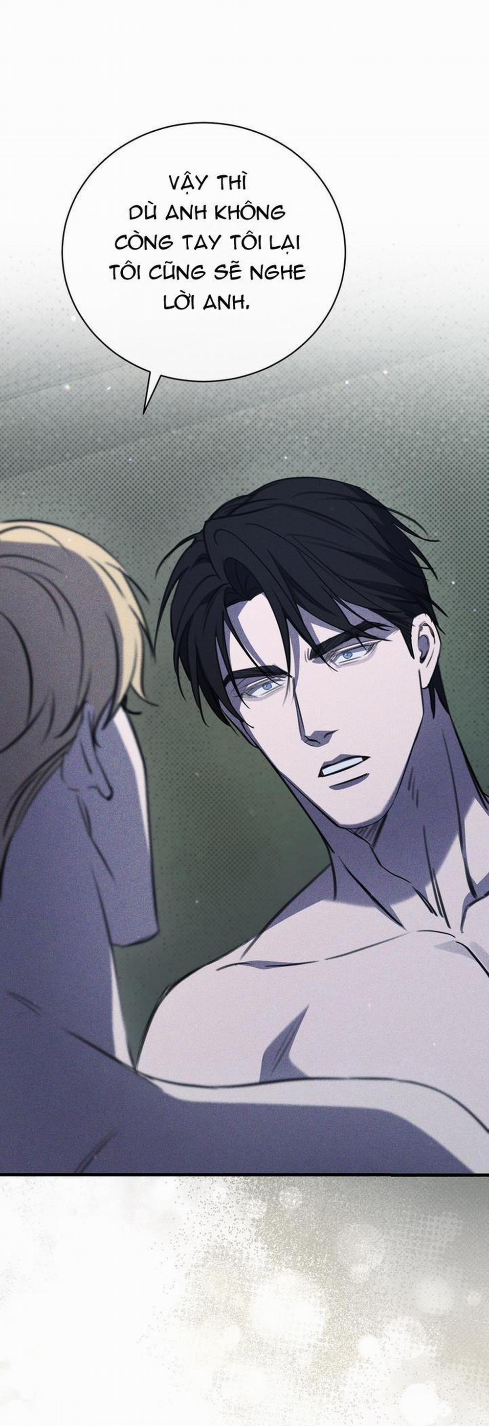 (Abo) The First Commandment 24 trang 1