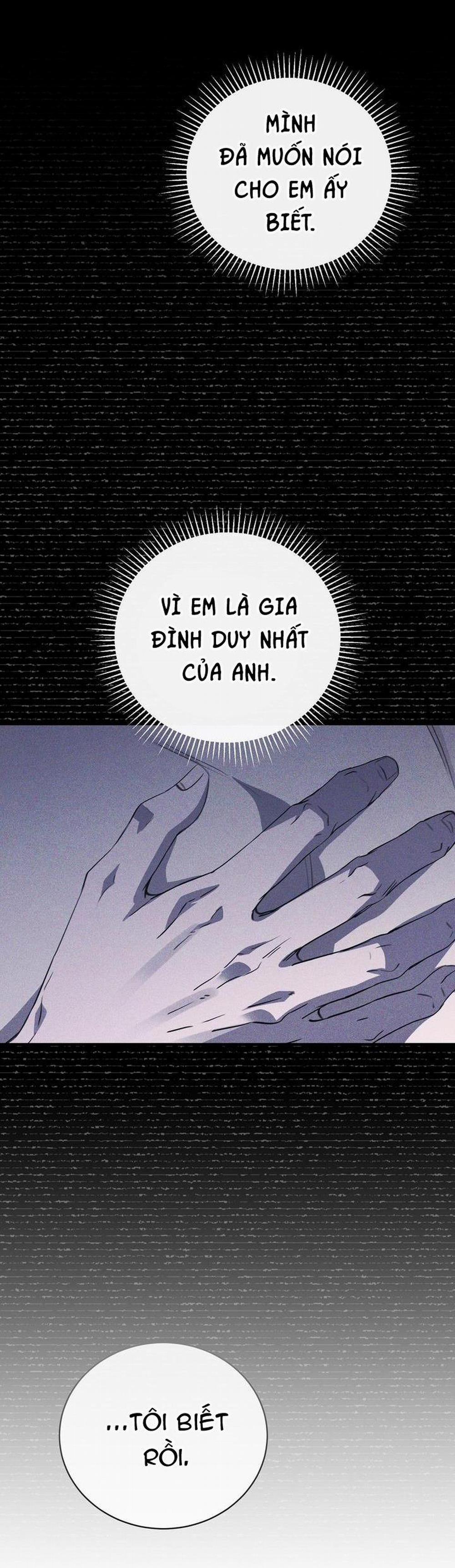 (Abo) The First Commandment 24 trang 14