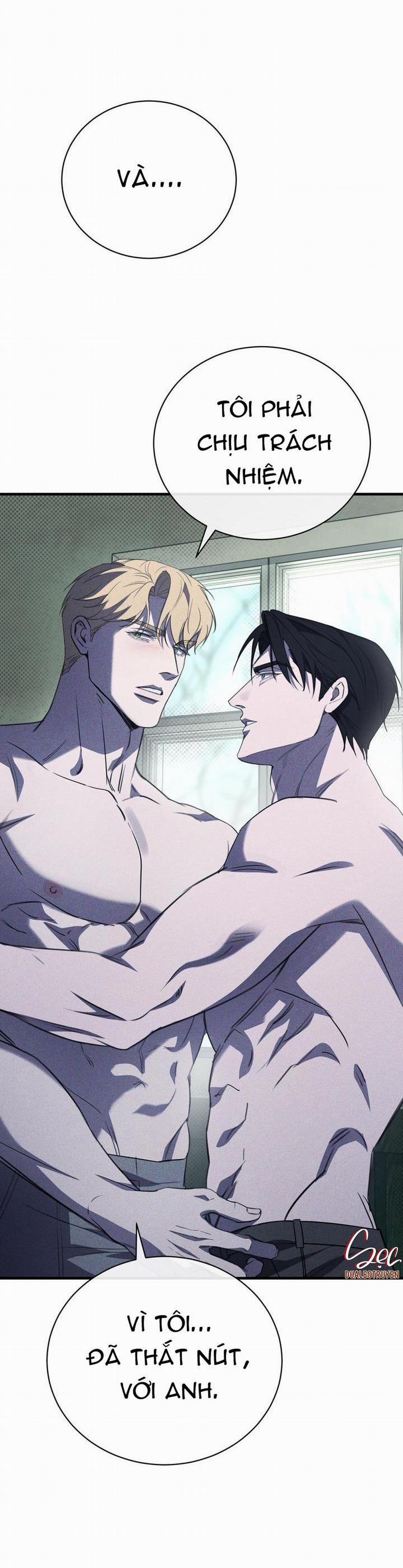 (Abo) The First Commandment 24 trang 16