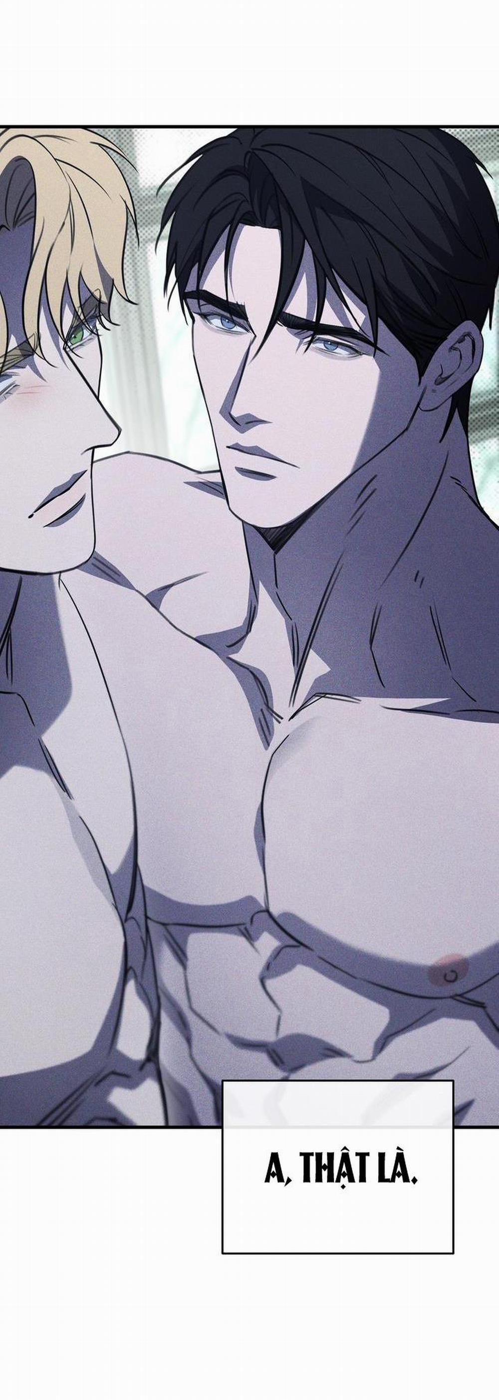 (Abo) The First Commandment 24 trang 17