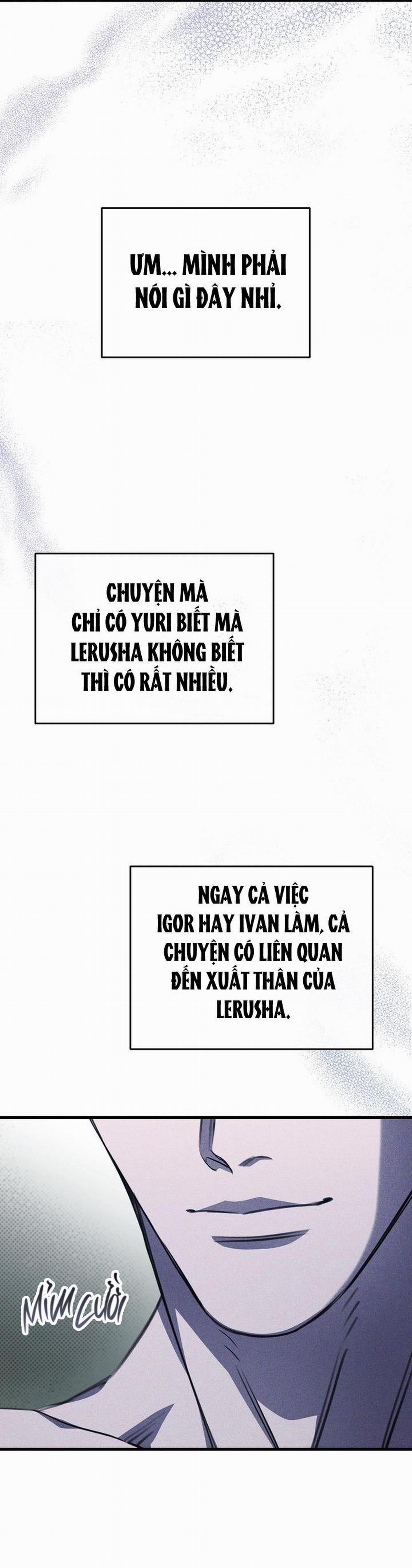 (Abo) The First Commandment 24 trang 5