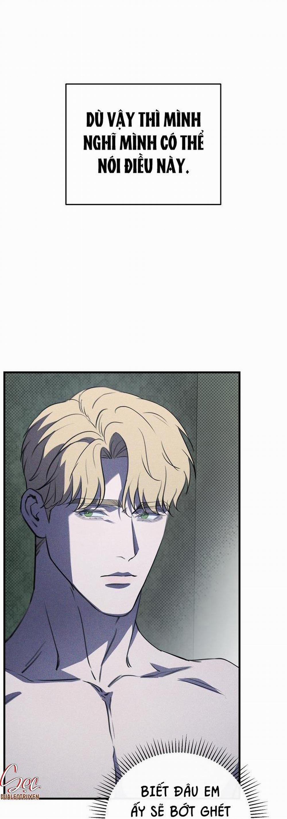 (Abo) The First Commandment 24 trang 6