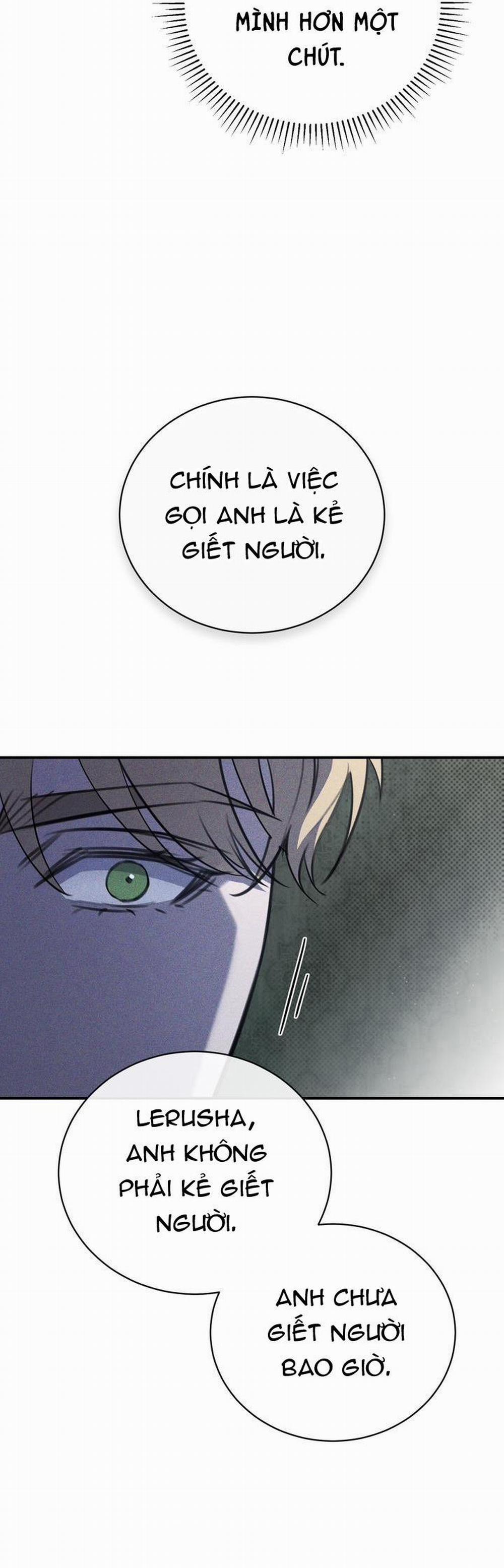 (Abo) The First Commandment 24 trang 7