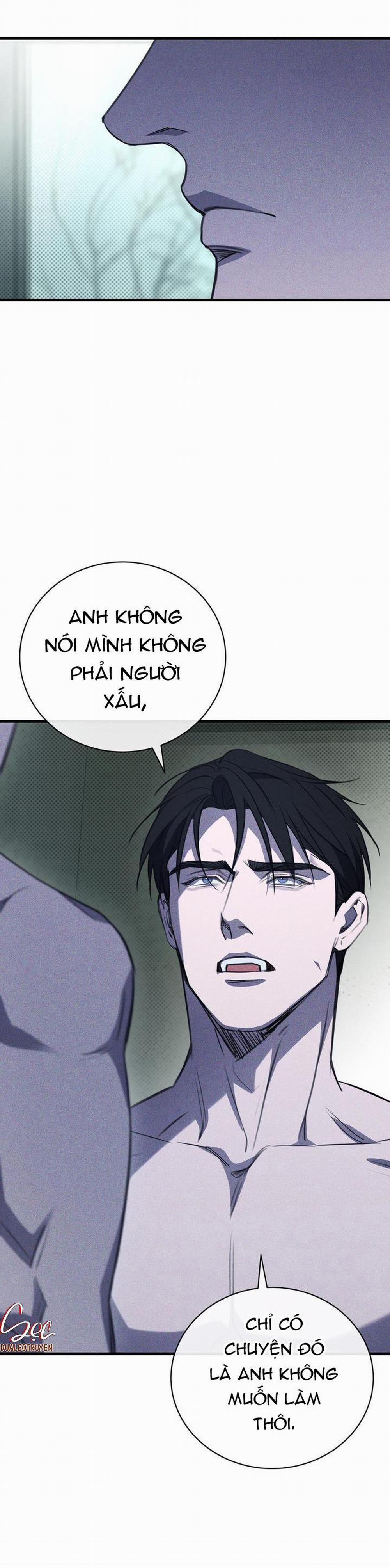 (Abo) The First Commandment 24 trang 9