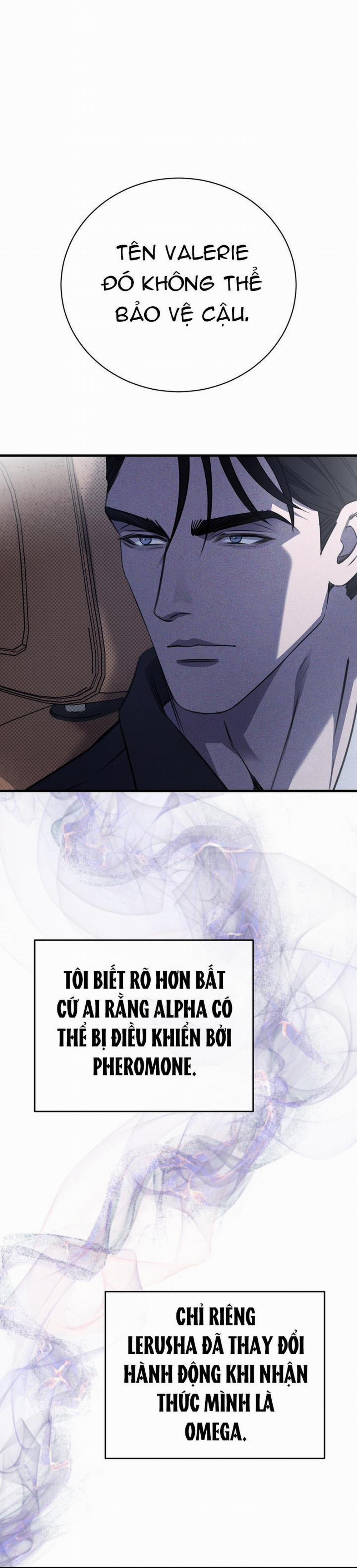 (Abo) The First Commandment 25 trang 0