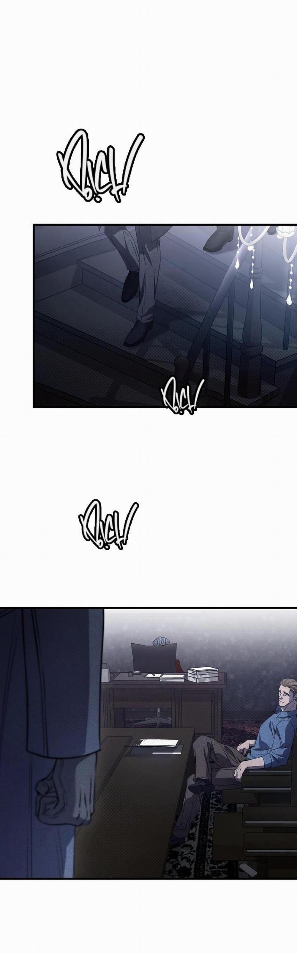 (Abo) The First Commandment 25 trang 12