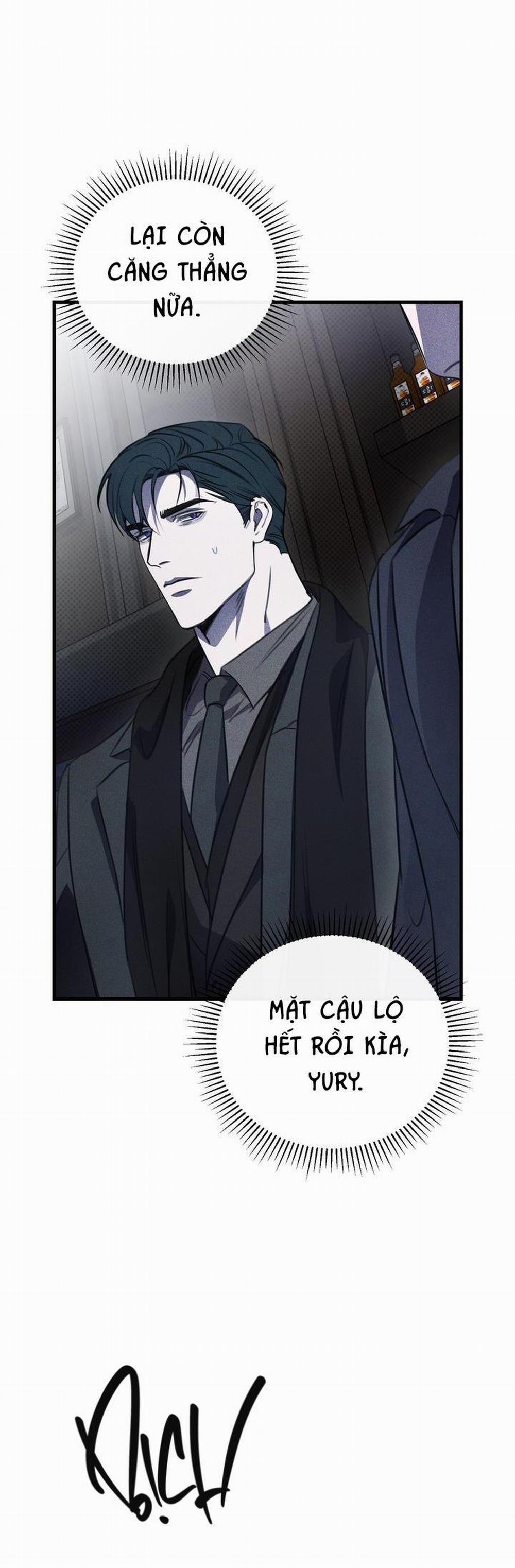 (Abo) The First Commandment 25 trang 17