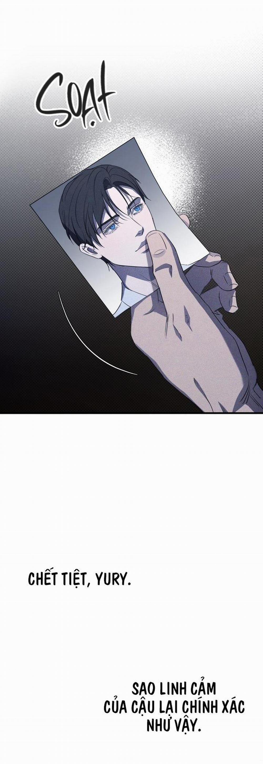 (Abo) The First Commandment 25 trang 32