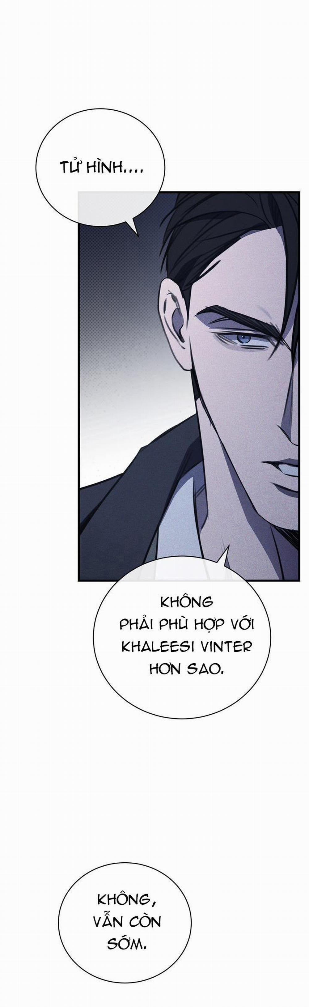 (Abo) The First Commandment 25 trang 36