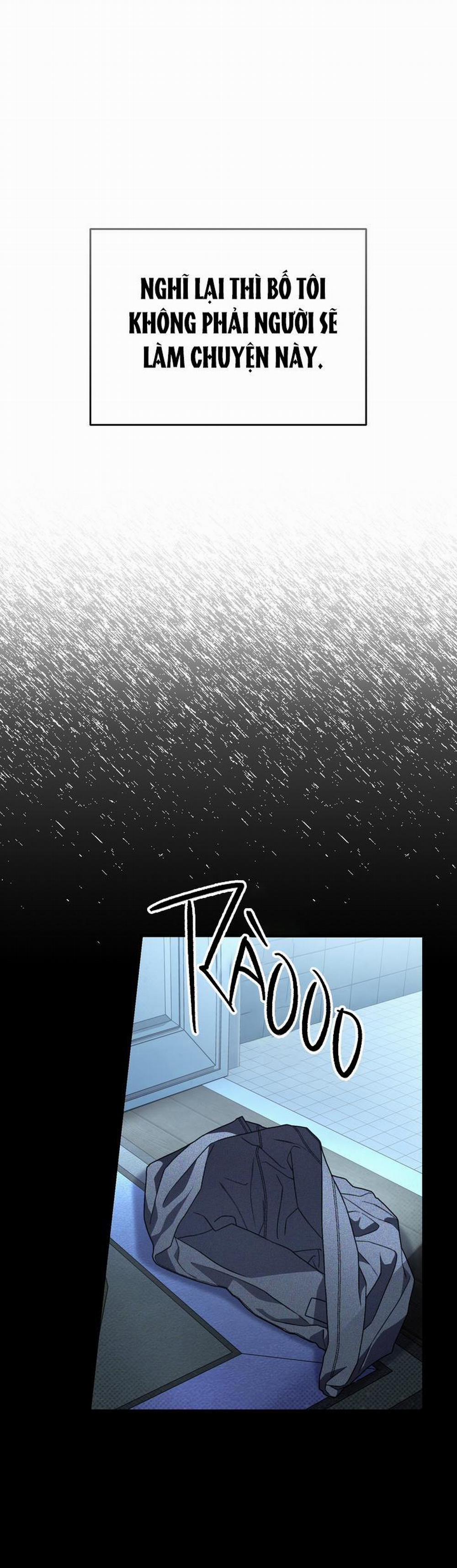 (Abo) The First Commandment 26 trang 0