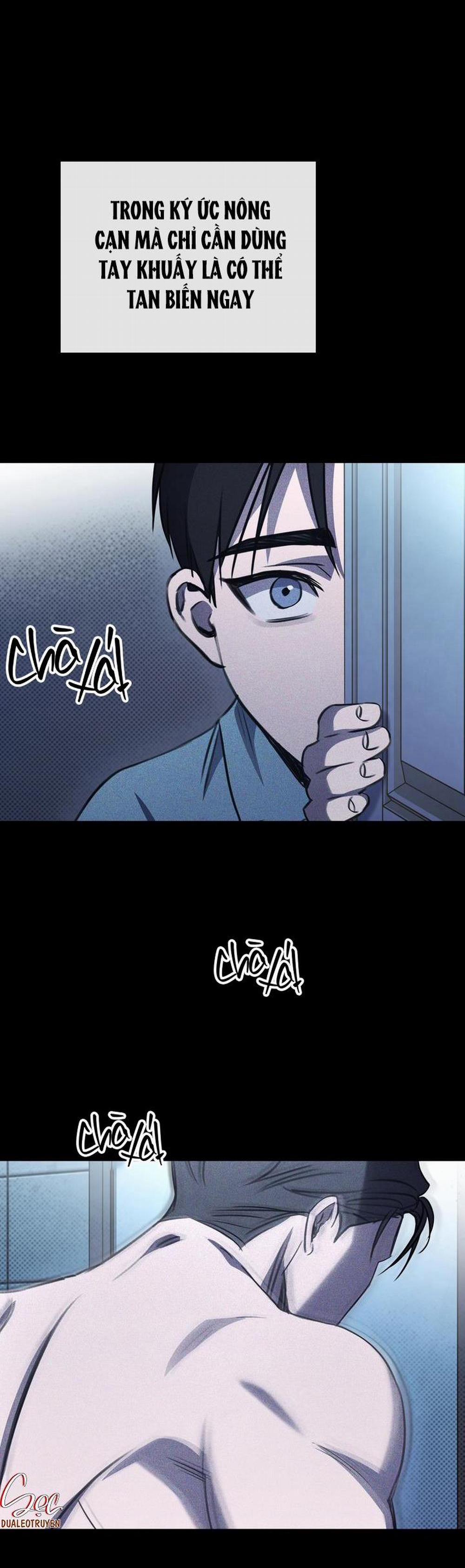 (Abo) The First Commandment 26 trang 1