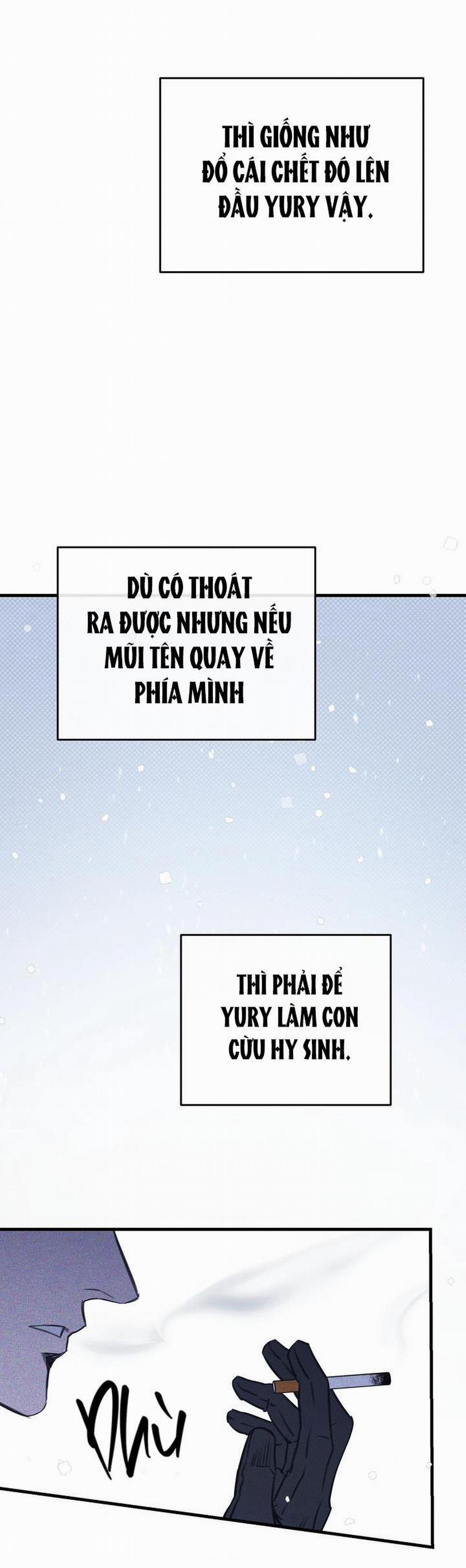 (Abo) The First Commandment 26 trang 15